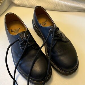 Dr Martens Air Wair US size 5 brand new, never worn